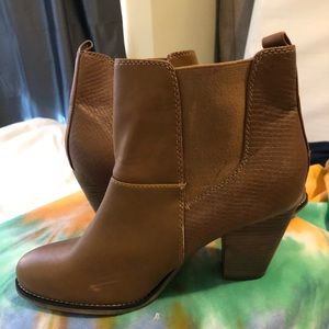 Aldo ankle boot
